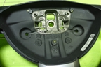 Рулевое колесо под AIR BAG без AIR BAG (484302547R) для Renault Duster I с 2010-2021г (Дастер)