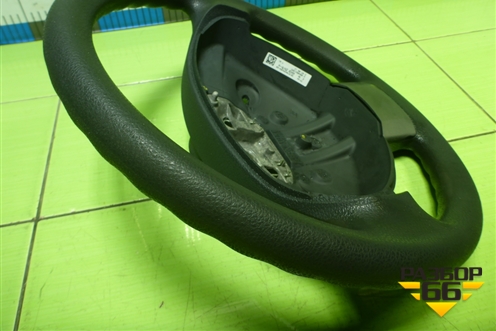 Рулевое колесо под AIR BAG без AIR BAG (484302547R) для Renault Duster I с 2010-2021г (Дастер)