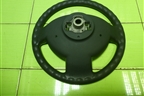 Рулевое колесо под AIR BAG без AIR BAG (484302547R) для Renault Duster I с 2010-2021г (Дастер)