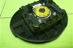 Подушка безопасности в рулевое колесо (985109699R) для Renault Duster I с 2010-2021г (Дастер)