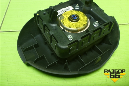 Подушка безопасности в рулевое колесо (985109699R) для Renault Duster I с 2010-2021г (Дастер)