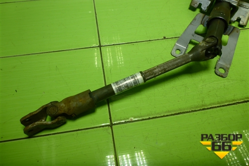 Колонка рулевая (488104415R) для Renault Duster I с 2010-2021г (Дастер)