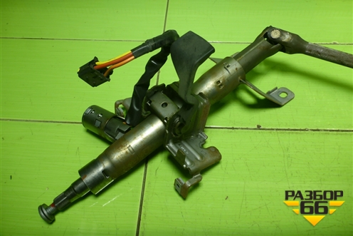 Колонка рулевая (488104415R) для Renault Duster I с 2010-2021г (Дастер)