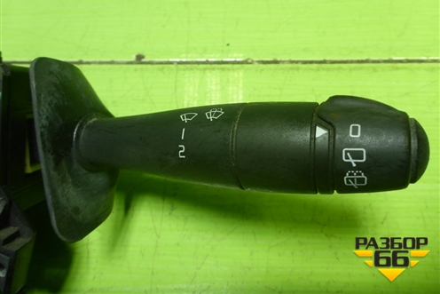 Переключатель подрулевой в сборе (8200792587) для Renault Duster I с 2010-2021г (Дастер)