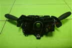 Переключатель подрулевой в сборе (8200792587) для Renault Duster I с 2010-2021г (Дастер)