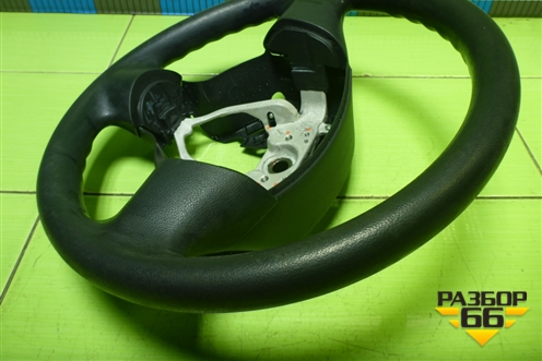 Рулевое колесо под AIR BAG без AIR BAG (GS12002490) для Mitsubishi Lancer-X с 2007г (Лансер)
