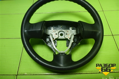Рулевое колесо под AIR BAG без AIR BAG (GS12002490) для Mitsubishi Lancer-X с 2007г (Лансер)