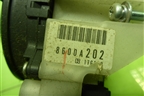 Переключатель подрулевой в сборе (8600A202) для Mitsubishi Lancer-X с 2007г (Лансер)
