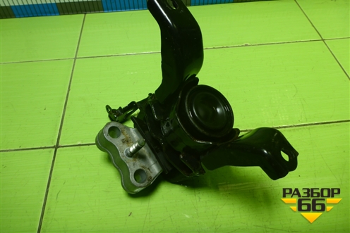 Опора двигателя правая (1230537170) для Toyota Rav-4 с 2006-2013г (Рав 4)