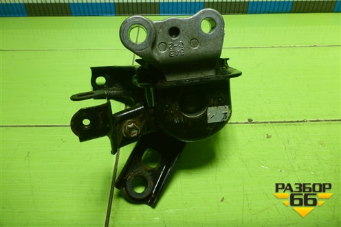 Опора двигателя правая (1230537170) для Toyota Rav-4 с 2006-2013г (Рав 4)