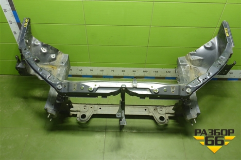 Панель передняя для Toyota Corolla Spacio с 2001-2007г