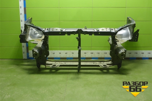 Панель передняя для Toyota Corolla Spacio с 2001-2007г