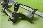 Панель передняя для Toyota Corolla Spacio с 2001-2007г