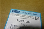 Воздушная подушка (задняя правая) (RUN51004) для Land Rover Range Rover 4 с 2013-2022г (Вог)