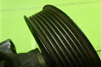 Насос гидроусилителя для Toyota Camry V40 с 2006-2011г (Камри)