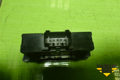 Кнопка (регулировки освещения) (3750472C6200) для Dongfeng DFH4180