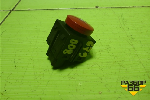 Кнопка аварийной сигнализации (3750060C6200) для Dongfeng DFH4180