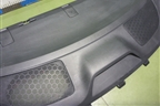 Полка багажника (6433012A51) для Toyota Corolla (E15) с 2006-2013г (Королла 150)