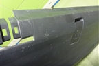 Полка багажника (6433012A51) для Toyota Corolla (E15) с 2006-2013г (Королла 150)