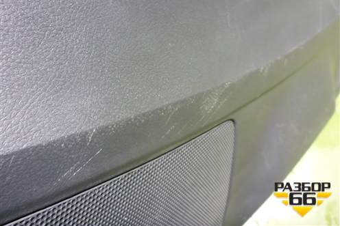 Полка багажника (6433012A51) для Toyota Corolla (E15) с 2006-2013г (Королла 150)