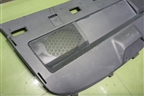 Полка багажника (6433033591) для Toyota Camry V40 с 2006-2011г (Камри)