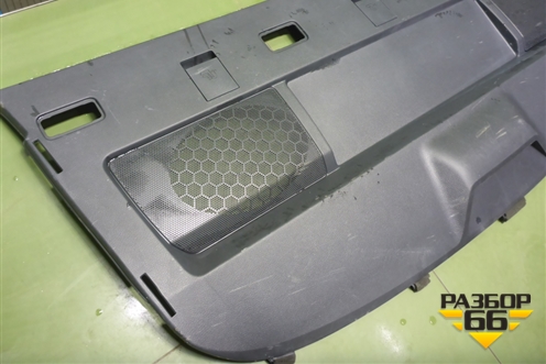 Полка багажника (6433033591) для Toyota Camry V40 с 2006-2011г (Камри)