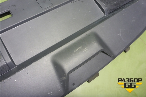 Полка багажника (6433033591) для Toyota Camry V40 с 2006-2011г (Камри)