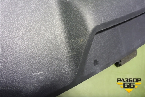 Полка багажника (6433033591) для Toyota Camry V40 с 2006-2011г (Камри)