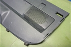 Полка багажника (6433033591) для Toyota Camry V40 с 2006-2011г (Камри)