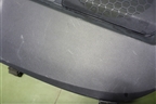 Полка багажника (6433033591) для Toyota Camry V40 с 2006-2011г (Камри)