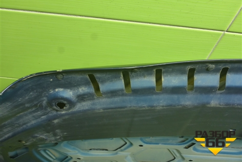 Капот (5032064600C15) для Geely Monjaro с 2021г (Монджаро)