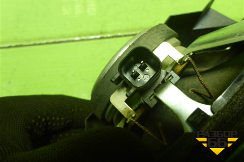 Динамик (3M8118808CA) для Mazda Mazda 3 (BK) с 2003-2009г 