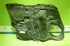 Панель внутренняя двери передней правой (BP4K5897XG) для Mazda Mazda 3 (BK) с 2003-2009г