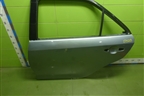 Дверь задняя левая (6700433200) для Toyota Camry XV50 с 2011-2018г (Камри)