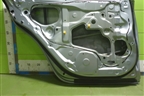 Дверь задняя левая (6700433200) для Toyota Camry XV50 с 2011-2018г (Камри)