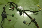 Проводка двери задней левой (A2044407710) для Mercedes Benz C-Klass W204 с 2007-2014г (Ц)