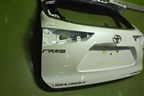 Дверь багажника без стекла (670050E540) для Toyota Highlander с 2019-2025г (Хайлендер)