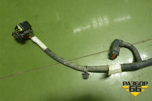 Проводка переднего бампера (91870D7010) для Hyundai Tucson с 2015-2022г (Туксон)