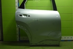 Дверь задняя правая (5081080200C15) для Geely Atlas 2 с 2023-2025г (Атлас)