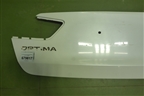 Накладка крышки багажника (87371D4000) для Kia Optima с 2015г (Оптима 4)