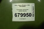 Проводка салонная (6608106325) для Geely Monjaro с 2021г (Монджаро)