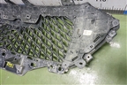 Решетка радиатора (под камеру) (5509100XKZ0YA) для Haval M6 с 2021г (М6)