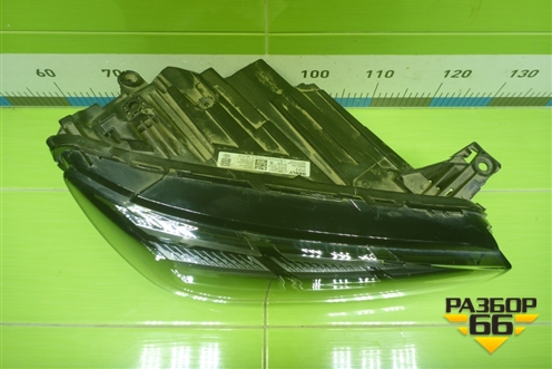 Фара правая (Led c блоком) (8892241572) для Geely Monjaro с 2021г (Монджаро)