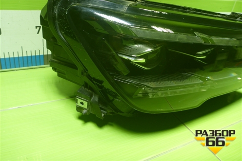 Фара правая (Led c блоком) (8892241572) для Geely Monjaro с 2021г (Монджаро)