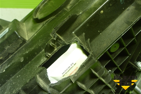 Фара правая (Led c блоком) (8892241572) для Geely Monjaro с 2021г (Монджаро)