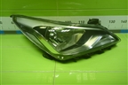 Фара правая (после 2014г галоген) (921024L600) для Hyundai Solaris с 2010-2016г (Солярис)