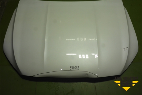 Капот (5032064600C15) для Geely Monjaro с 2021г (Монджаро)