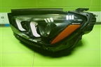 Фара левая (Led c блоком) (A1679061300) для Mercedes Benz GLE-Klass V167 с 2018г (ГЛЕ)