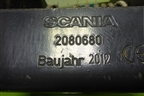 Кронштейн крепления запасного колеса  (2080680) для Scania 4 Series с 1995-2005г