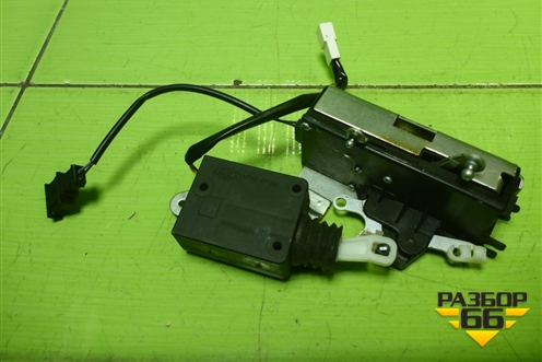 Замок двери передней правой (21236105012) для VAZ Chevrolet Niva/Нива с 2002-2020г